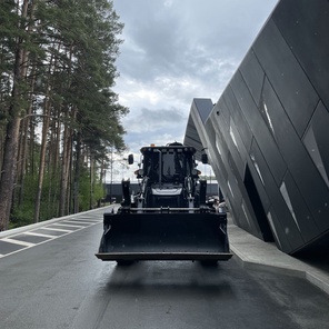 Аренда ЭП с НДС